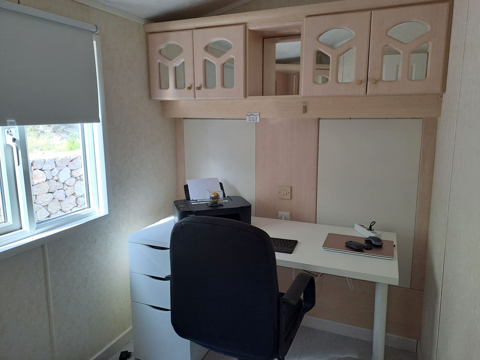 2 bedroom Mobile Home for sale in Bigastro with pool - € 49,500 (Ref: 9793495)