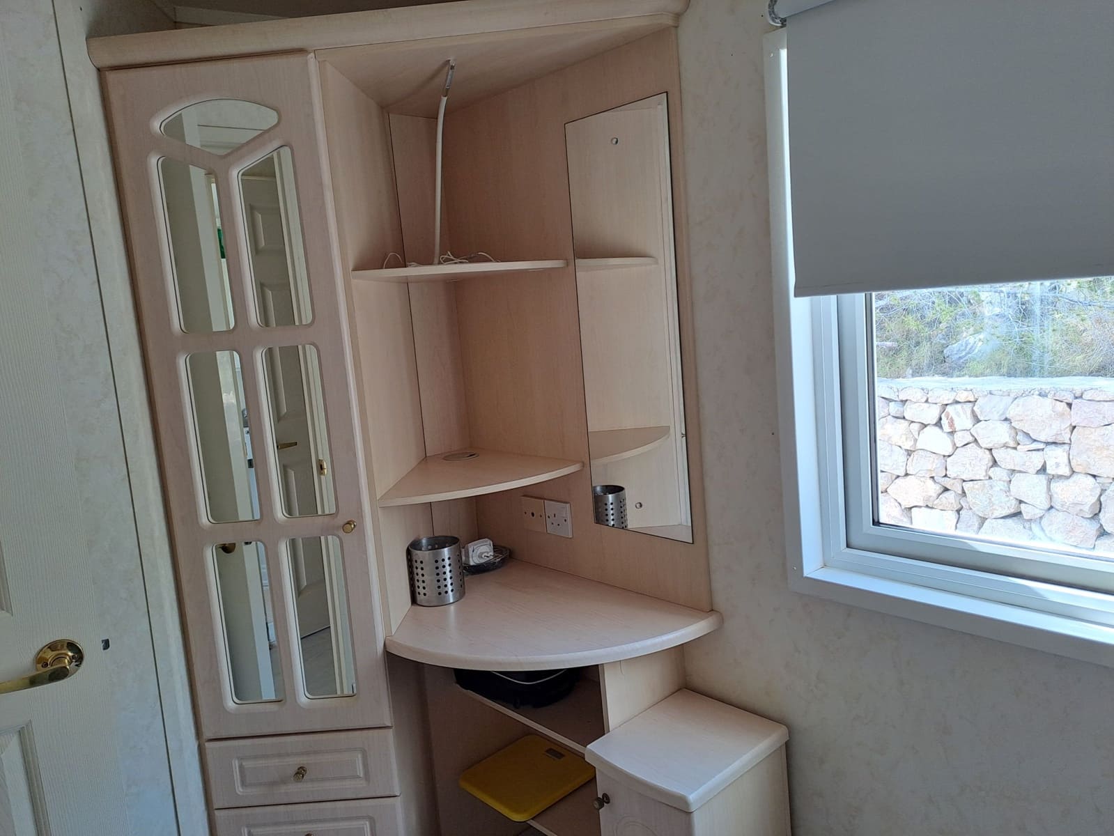 2 bedroom Mobile Home for sale in Bigastro with pool - € 49,500 (Ref: 9793495)