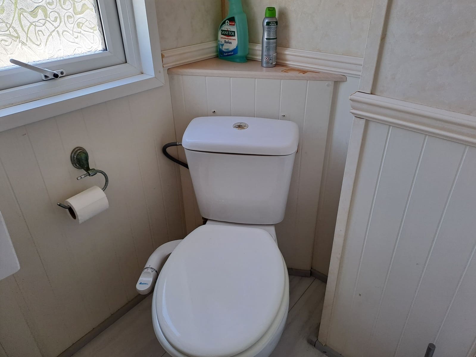 2 bedroom Mobile Home for sale in Bigastro with pool - € 49,500 (Ref: 9793495)