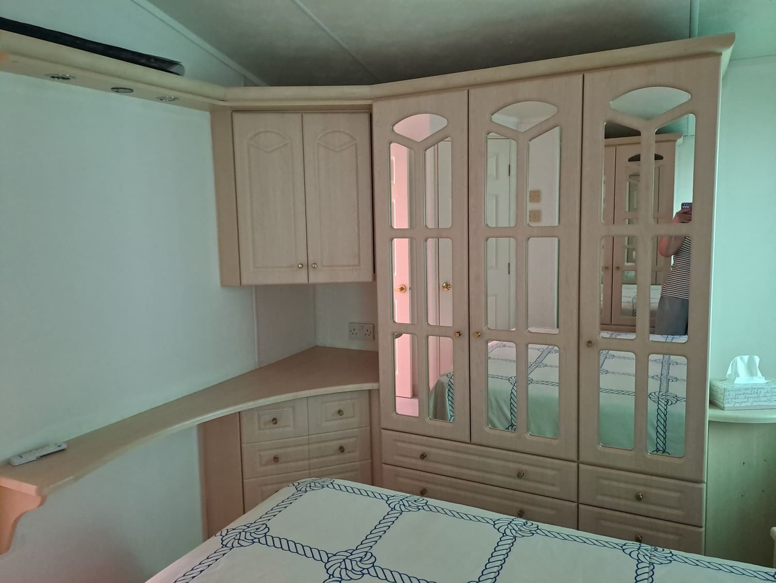 2 bedroom Mobile Home for sale in Bigastro with pool - € 49,500 (Ref: 9793495)