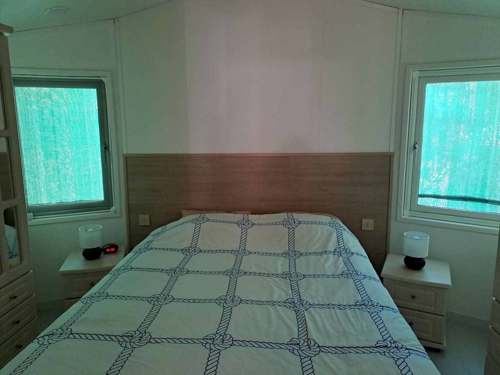 2 bedroom Mobile Home for sale in Bigastro with pool - € 49,500 (Ref: 9793495)