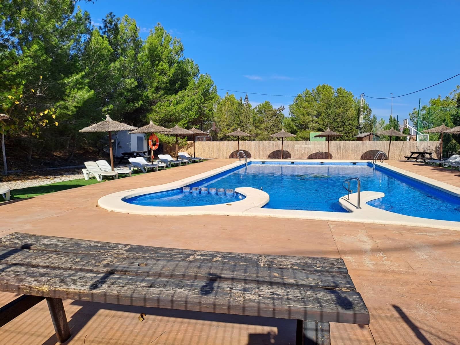 2 bedroom Mobile Home for sale in Bigastro with pool - € 49,500 (Ref: 9793495)