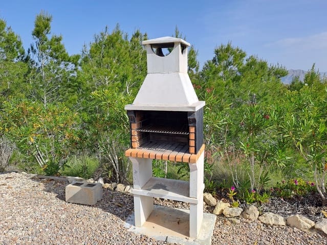 Casa Móvil de 2 habitaciones en Bigastro en venta con piscina - 49.500 € (Ref: 9793495)