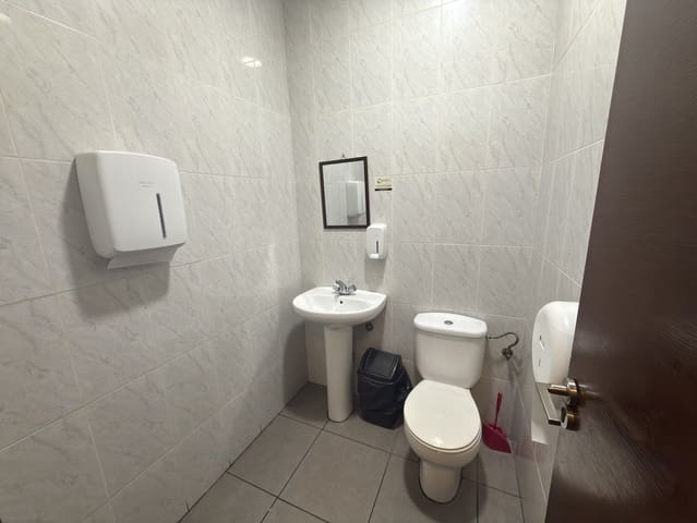 Företag till salu i Catral - 32 999 € (Ref: 9798251)