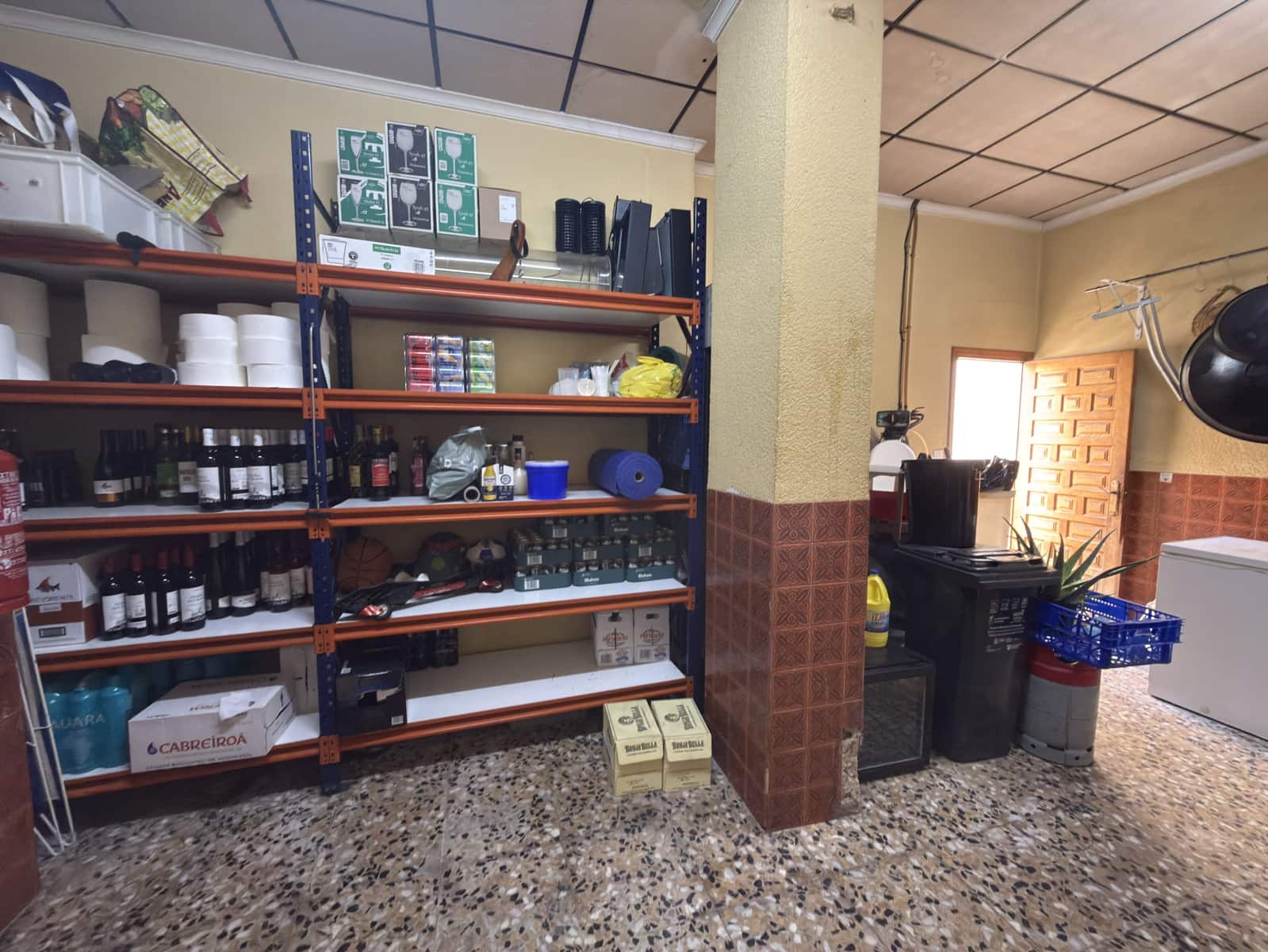 Företag till salu i Catral - 32 999 € (Ref: 9798251)