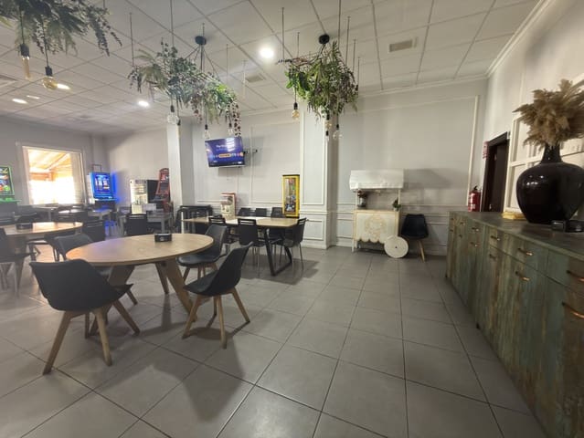 Företag till salu i Catral - 32 999 € (Ref: 9798251)