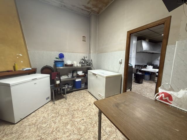 Företag till salu i Catral - 32 999 € (Ref: 9798251)