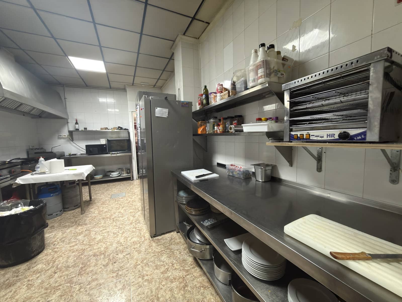 Företag till salu i Catral - 32 999 € (Ref: 9798251)