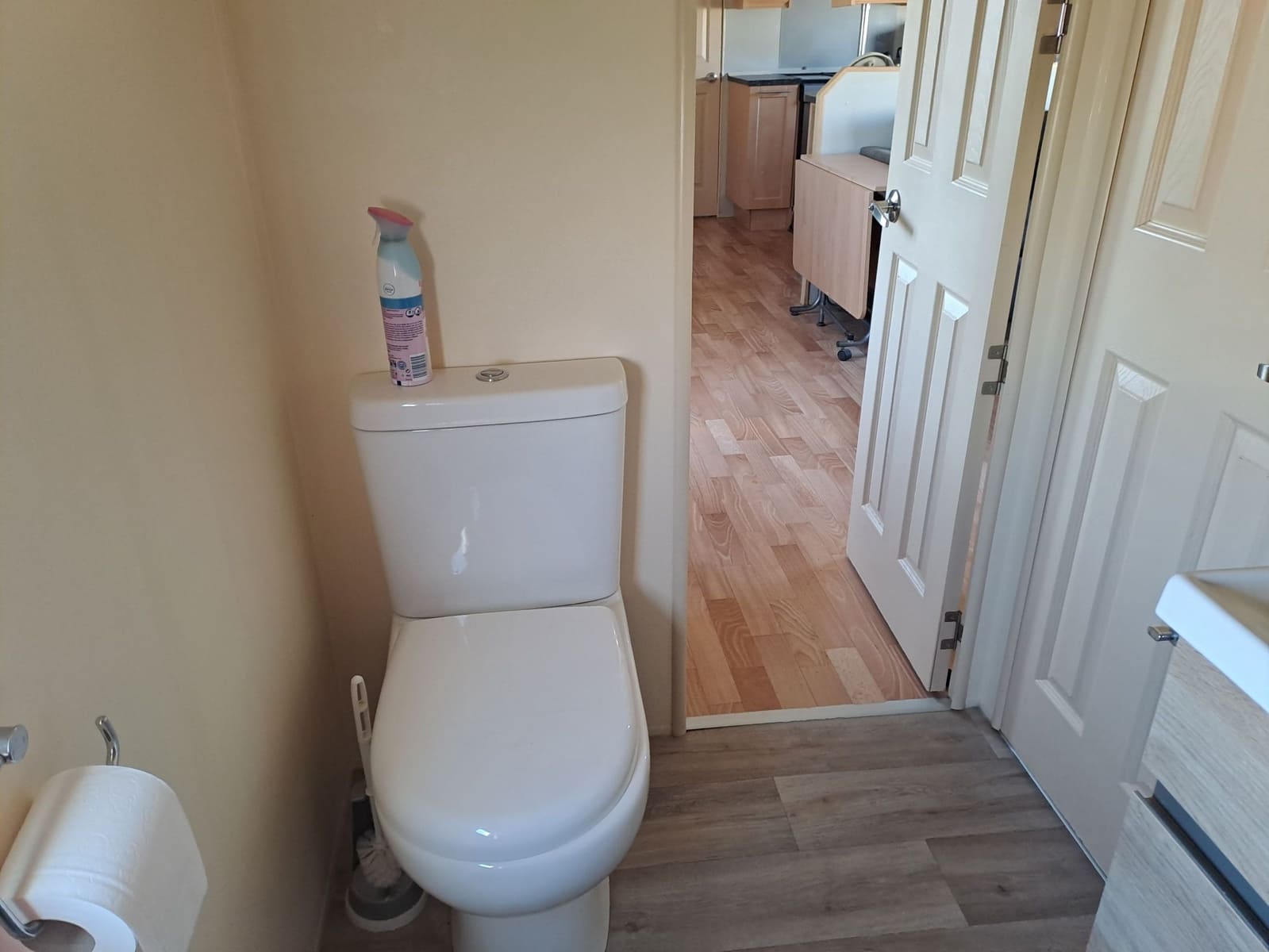 4 bedroom Finca/Country House for sale in Dolores with garage - € 189,500 (Ref: 9800274)