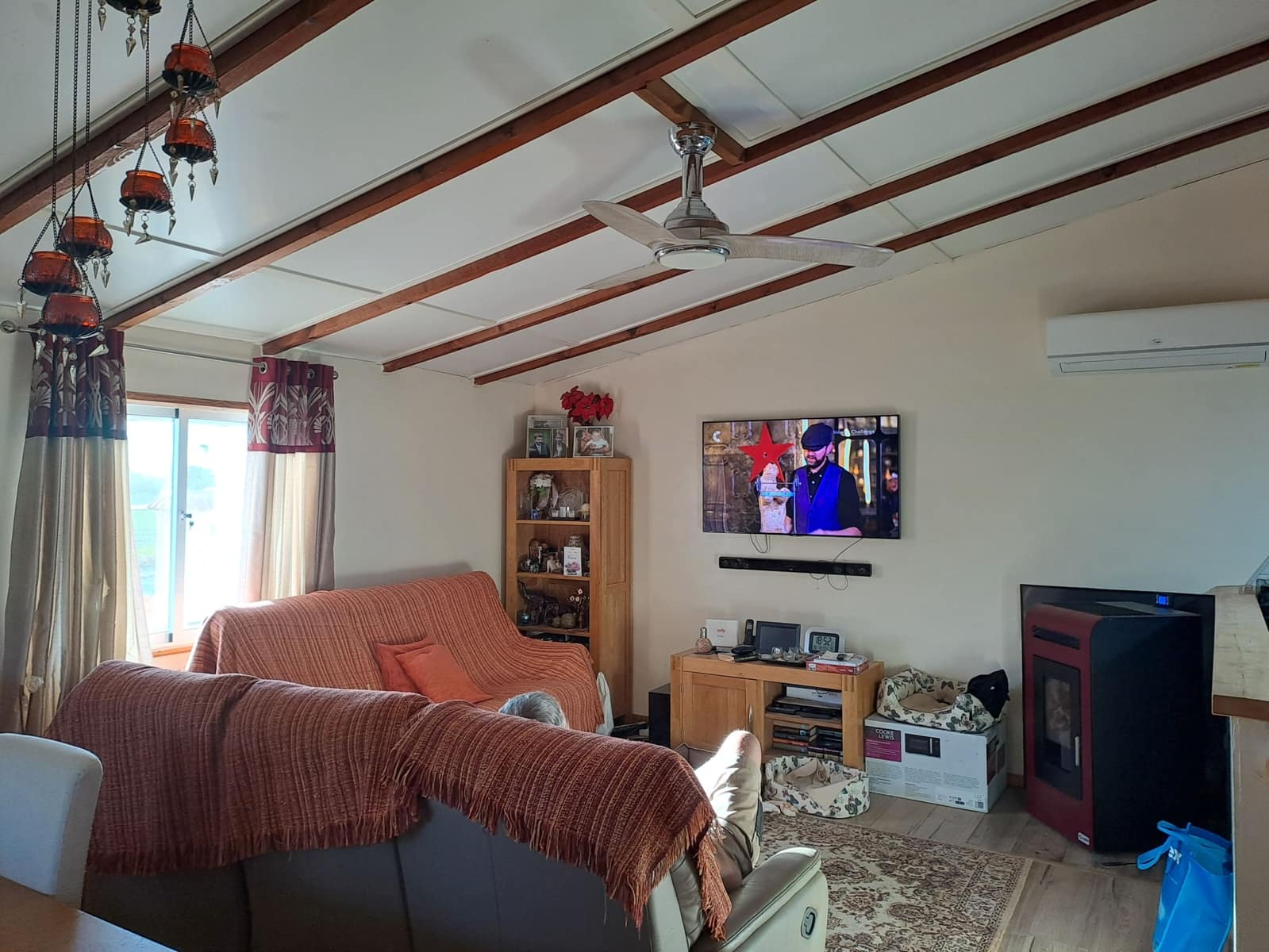 4 bedroom Finca/Country House for sale in Dolores with garage - € 189,500 (Ref: 9800274)