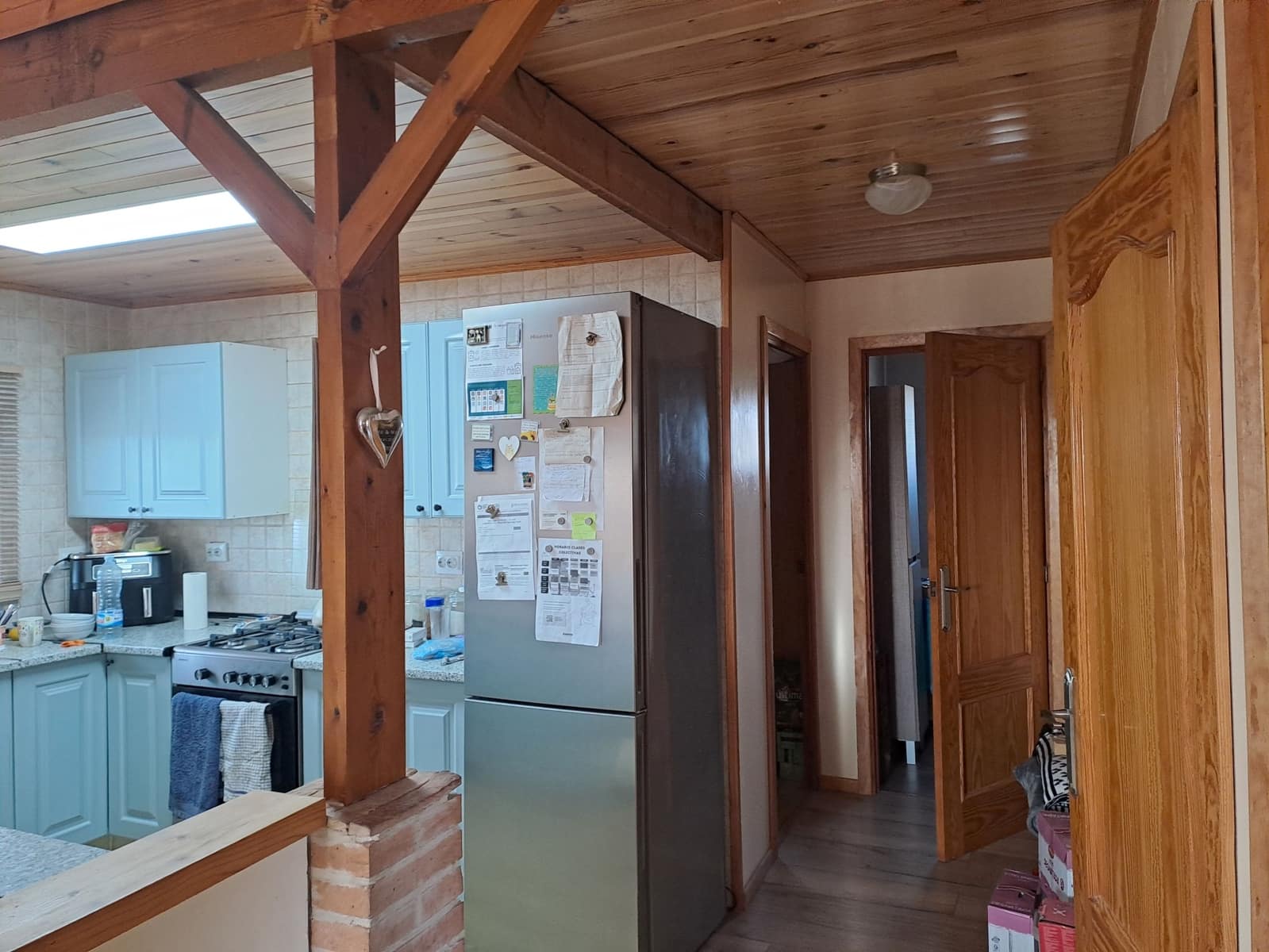 4 bedroom Finca/Country House for sale in Dolores with garage - € 189,500 (Ref: 9800274)