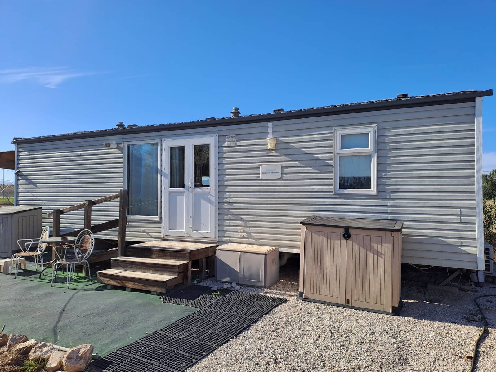 4 bedroom Finca/Country House for sale in Dolores with garage - € 189,500 (Ref: 9800274)