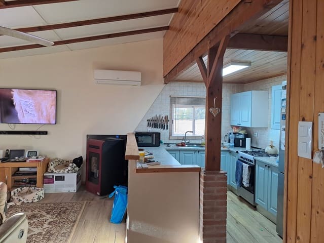 4 slaapkamer Finca/Landhuis te koop in Dolores met garage - € 189.500 (Ref: 9800274)