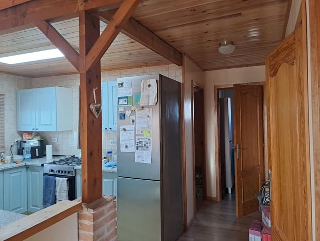 4 slaapkamer Finca/Landhuis te koop in Dolores met garage - € 189.500 (Ref: 9800274)