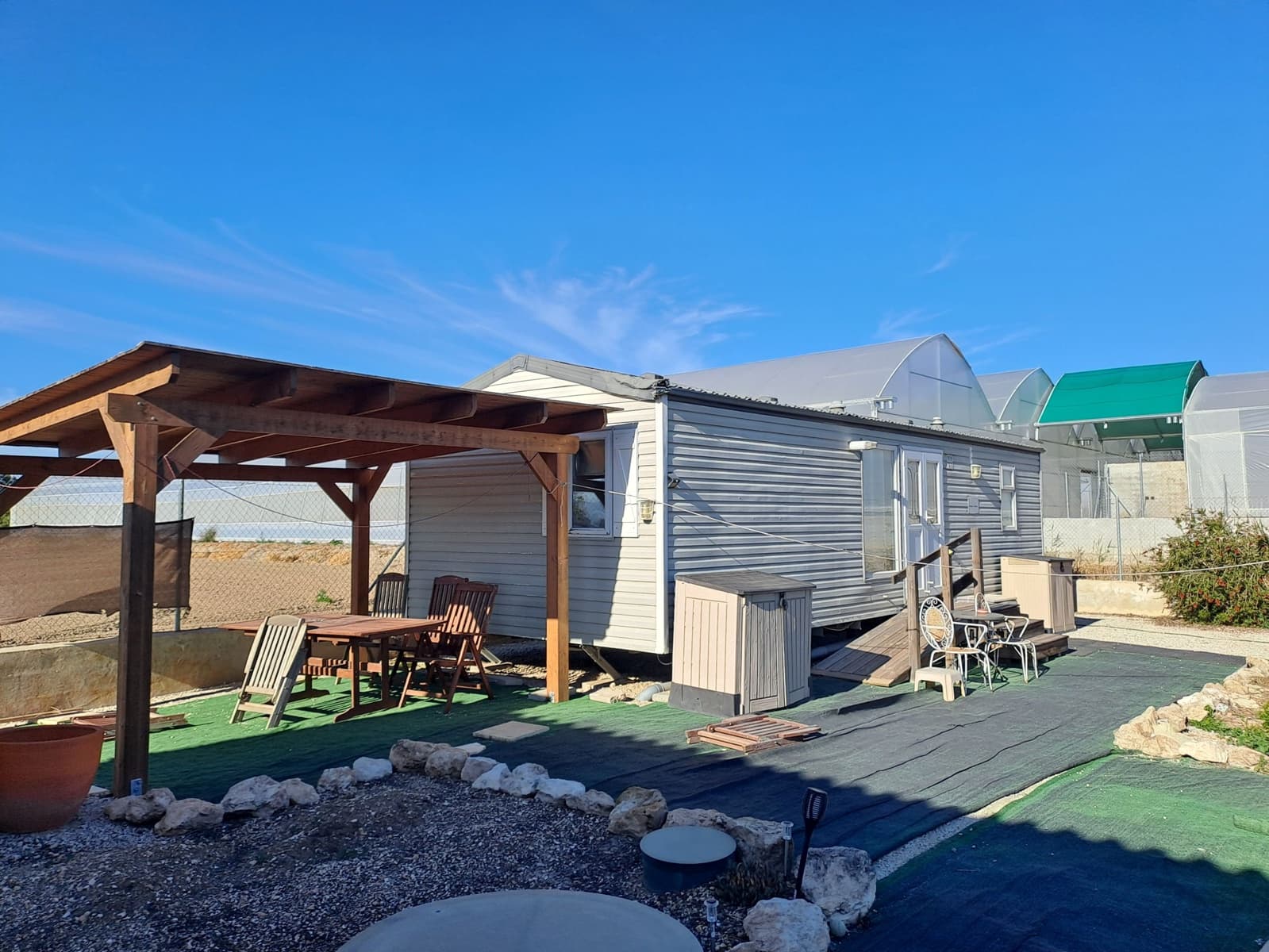 4 bedroom Finca/Country House for sale in Dolores with garage - € 189,500 (Ref: 9800274)