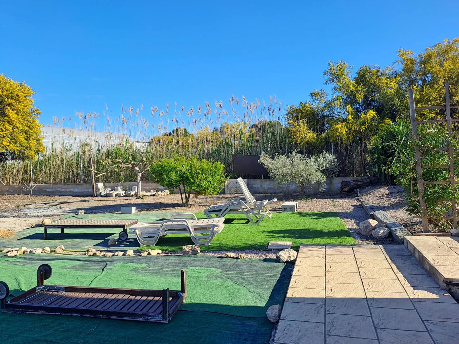 4 bedroom Finca/Country House for sale in Dolores with garage - € 189,500 (Ref: 9800274)