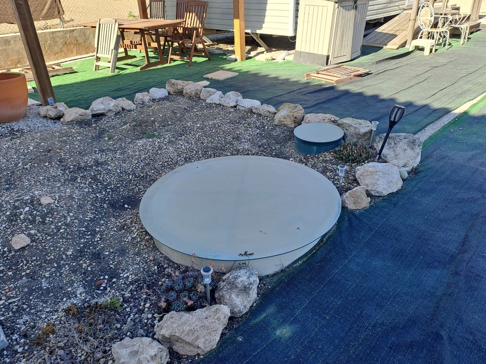 4 bedroom Finca/Country House for sale in Dolores with garage - € 189,500 (Ref: 9800274)