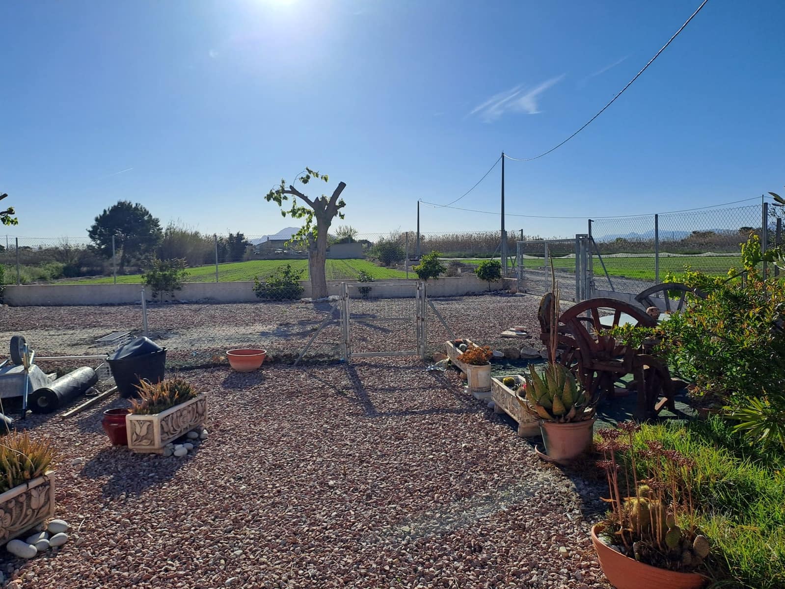 4 bedroom Finca/Country House for sale in Dolores with garage - € 189,500 (Ref: 9800274)