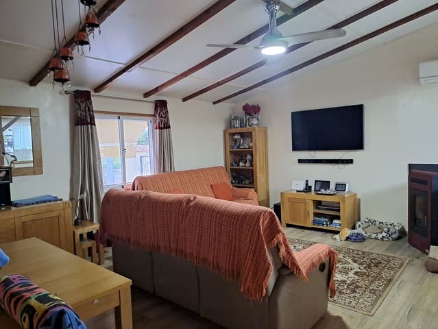4 camera da letto Finca/Casa di Campagna in vendita in Dolores con garage - 189.500 € (Rif: 9800274)
