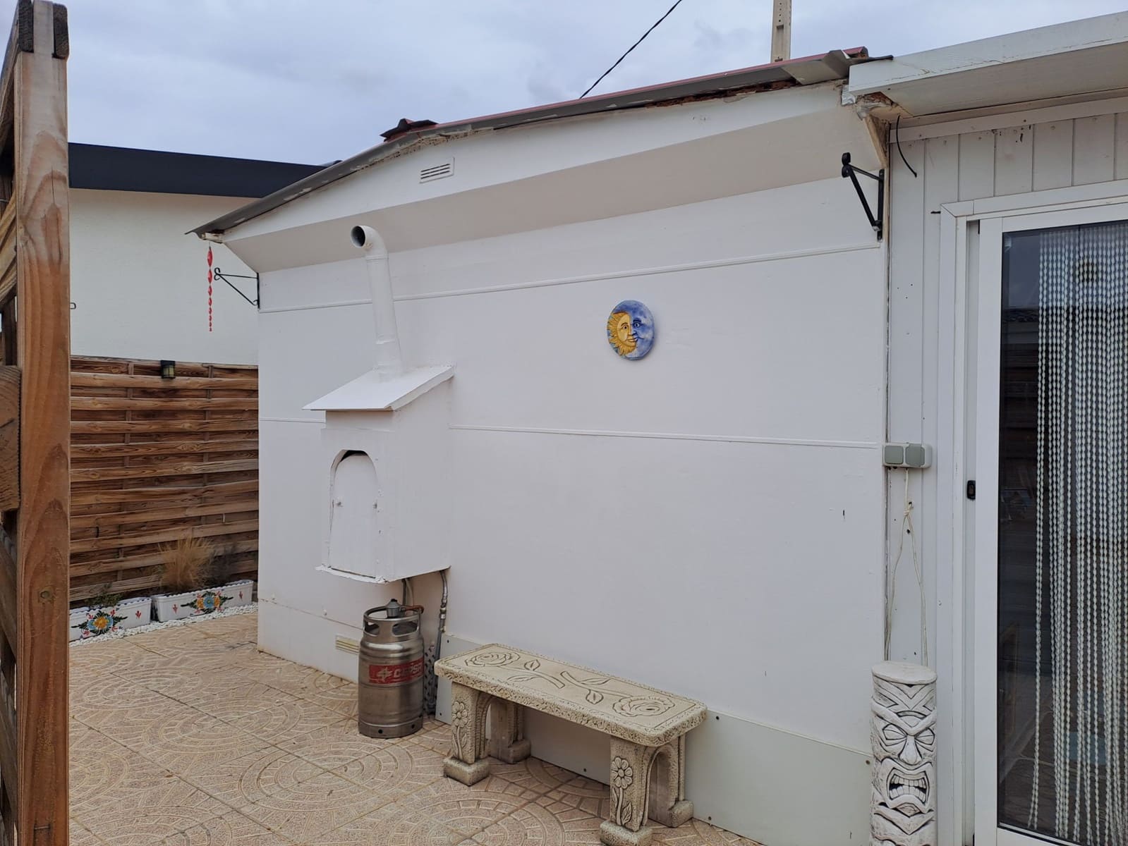 3 bedroom Mobile Home for sale in Crevillente / Crevillent with pool - € 42,000 (Ref: 9823496)