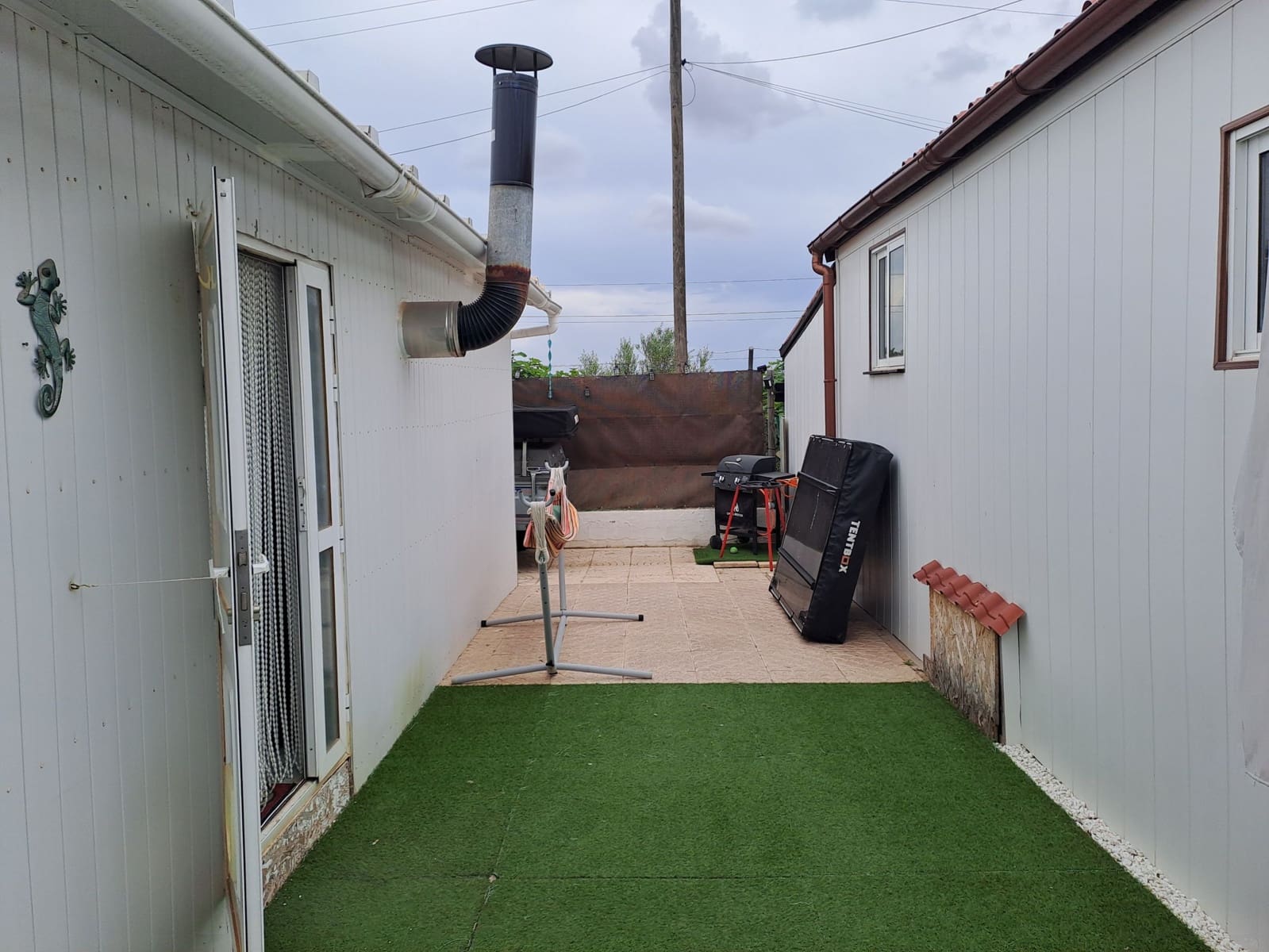 3 bedroom Mobile Home for sale in Crevillente / Crevillent with pool - € 42,000 (Ref: 9823496)