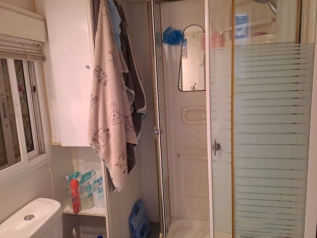 3 bedroom Mobile Home for sale in Crevillente / Crevillent with pool - € 42,000 (Ref: 9823496)