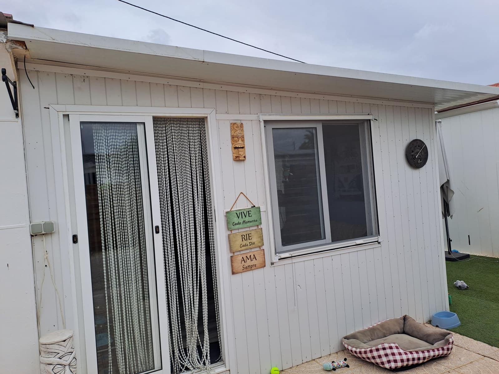 3 bedroom Mobile Home for sale in Crevillente / Crevillent with pool - € 42,000 (Ref: 9823496)
