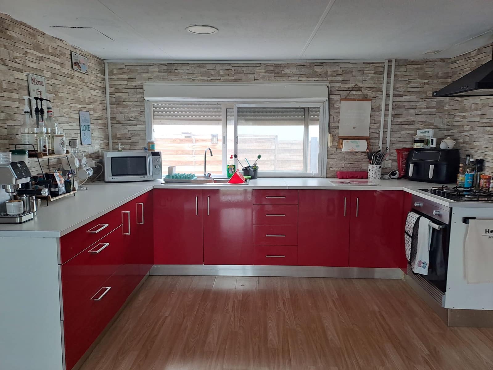 3 bedroom Mobile Home for sale in Crevillente / Crevillent with pool - € 42,000 (Ref: 9823496)