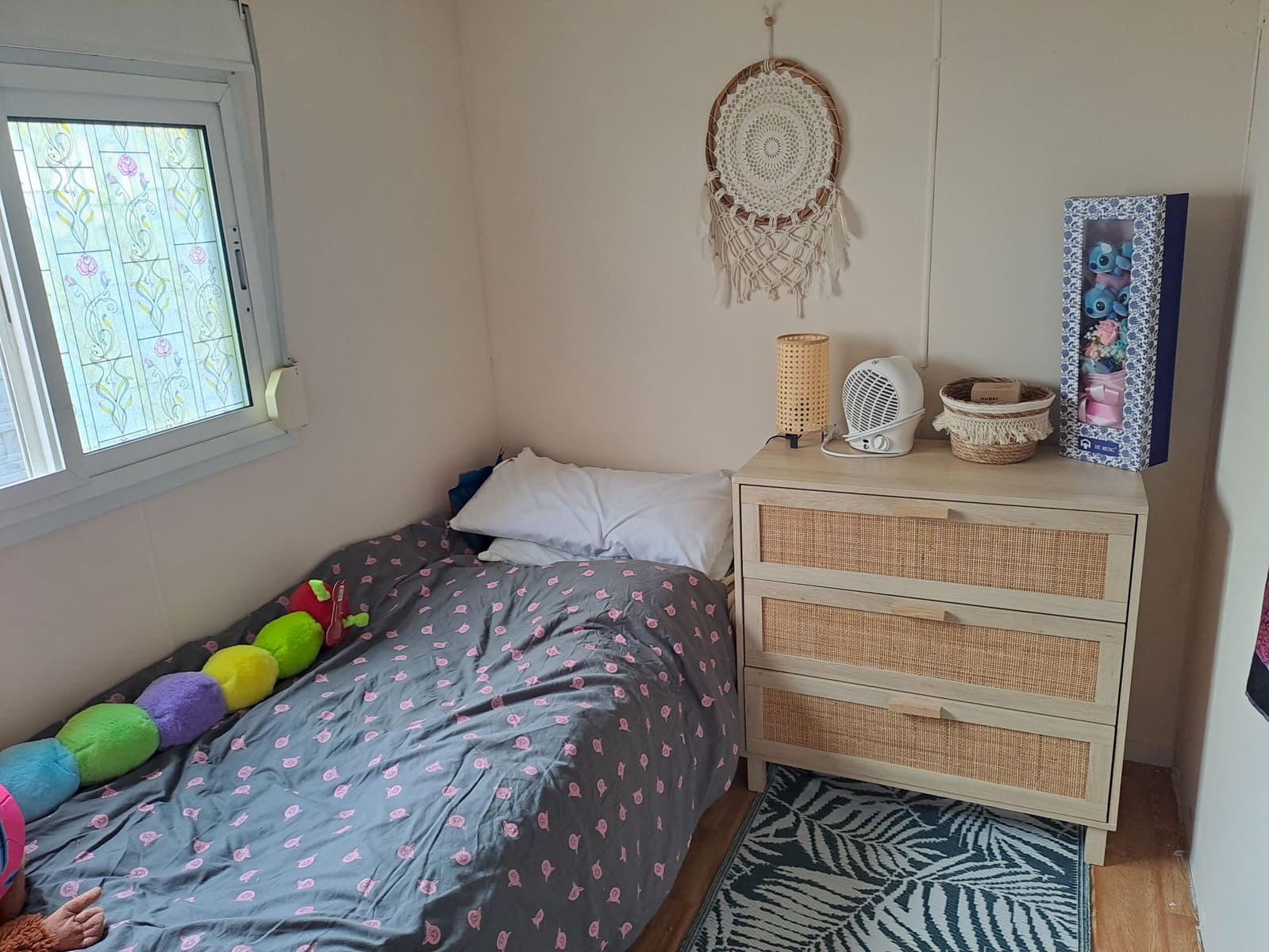 3 bedroom Mobile Home for sale in Crevillente / Crevillent with pool - € 42,000 (Ref: 9823496)