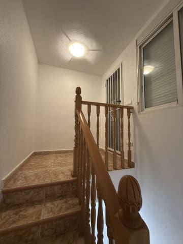 2 quarto Casa em Banda para venda em Catral com piscina - 135 000 € (Ref: 9823835)