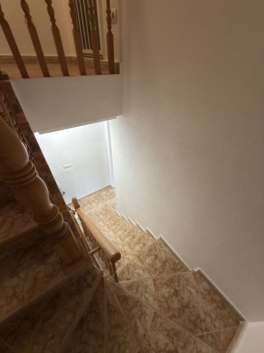 2 quarto Casa em Banda para venda em Catral com piscina - 135 000 € (Ref: 9823835)