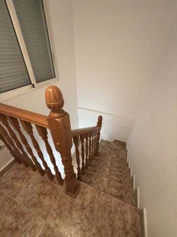 2 quarto Casa em Banda para venda em Catral com piscina - 135 000 € (Ref: 9823835)