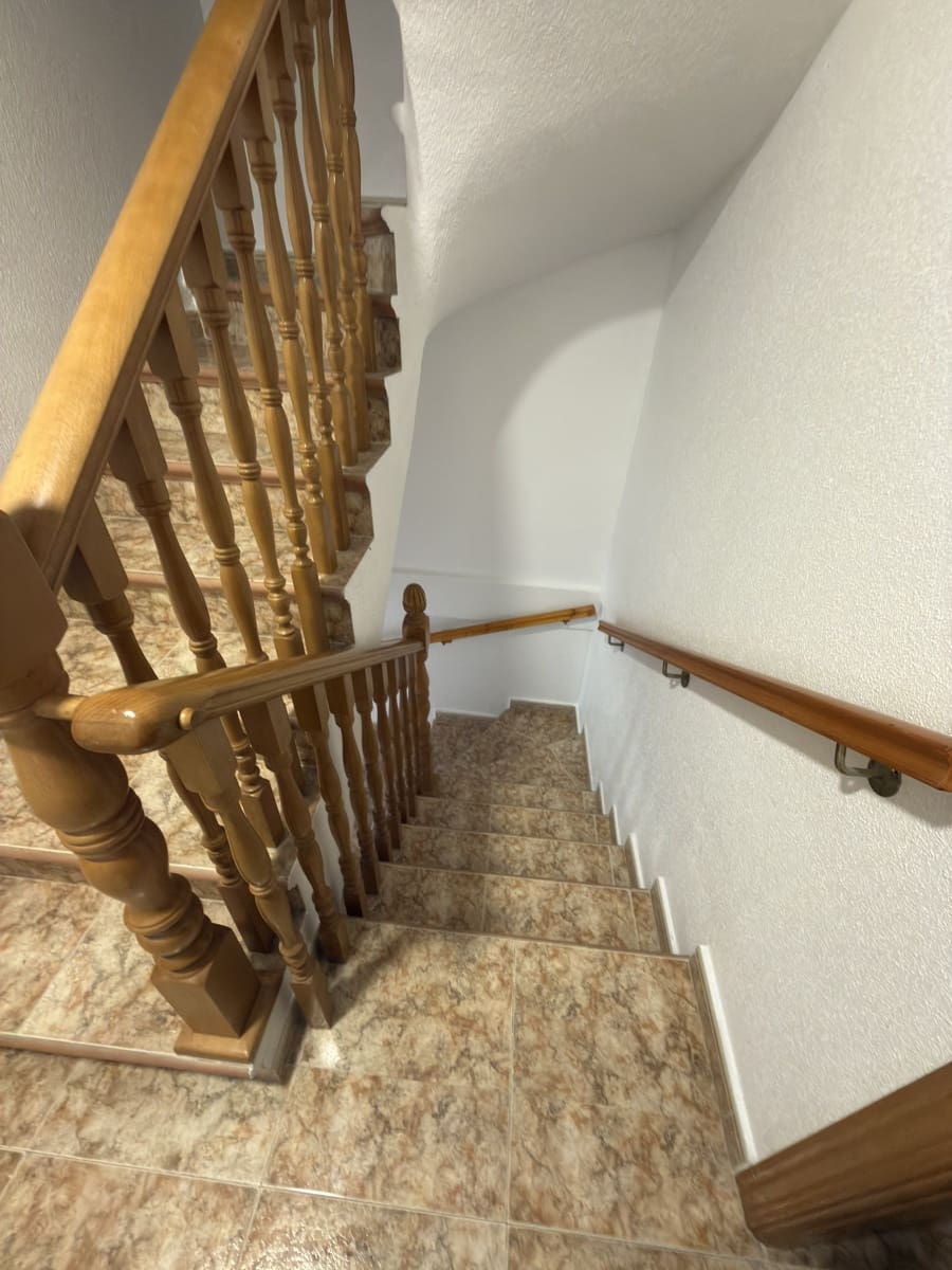 2 quarto Casa em Banda para venda em Catral com piscina - 135 000 € (Ref: 9823835)