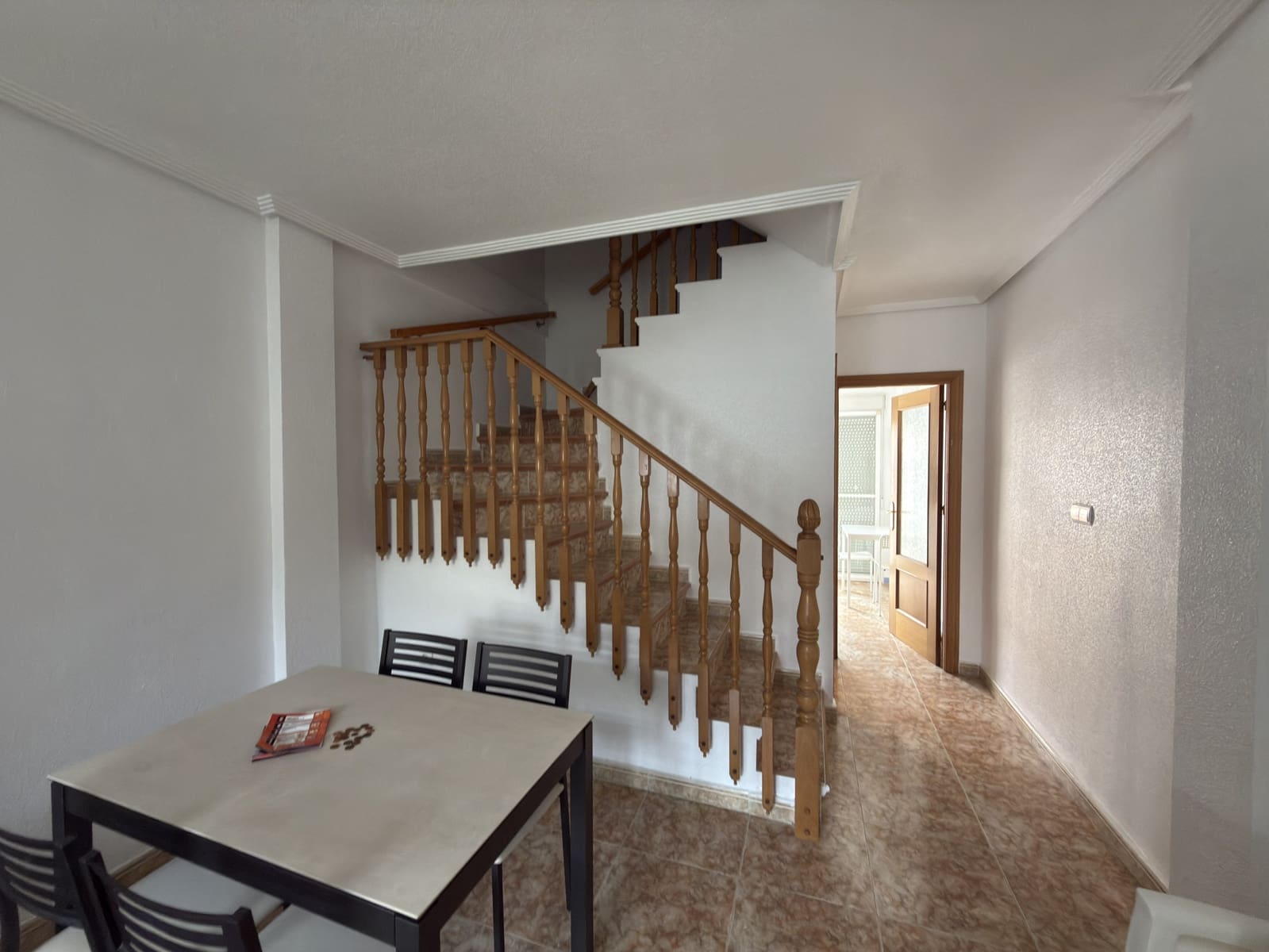 2 quarto Casa em Banda para venda em Catral com piscina - 135 000 € (Ref: 9823835)