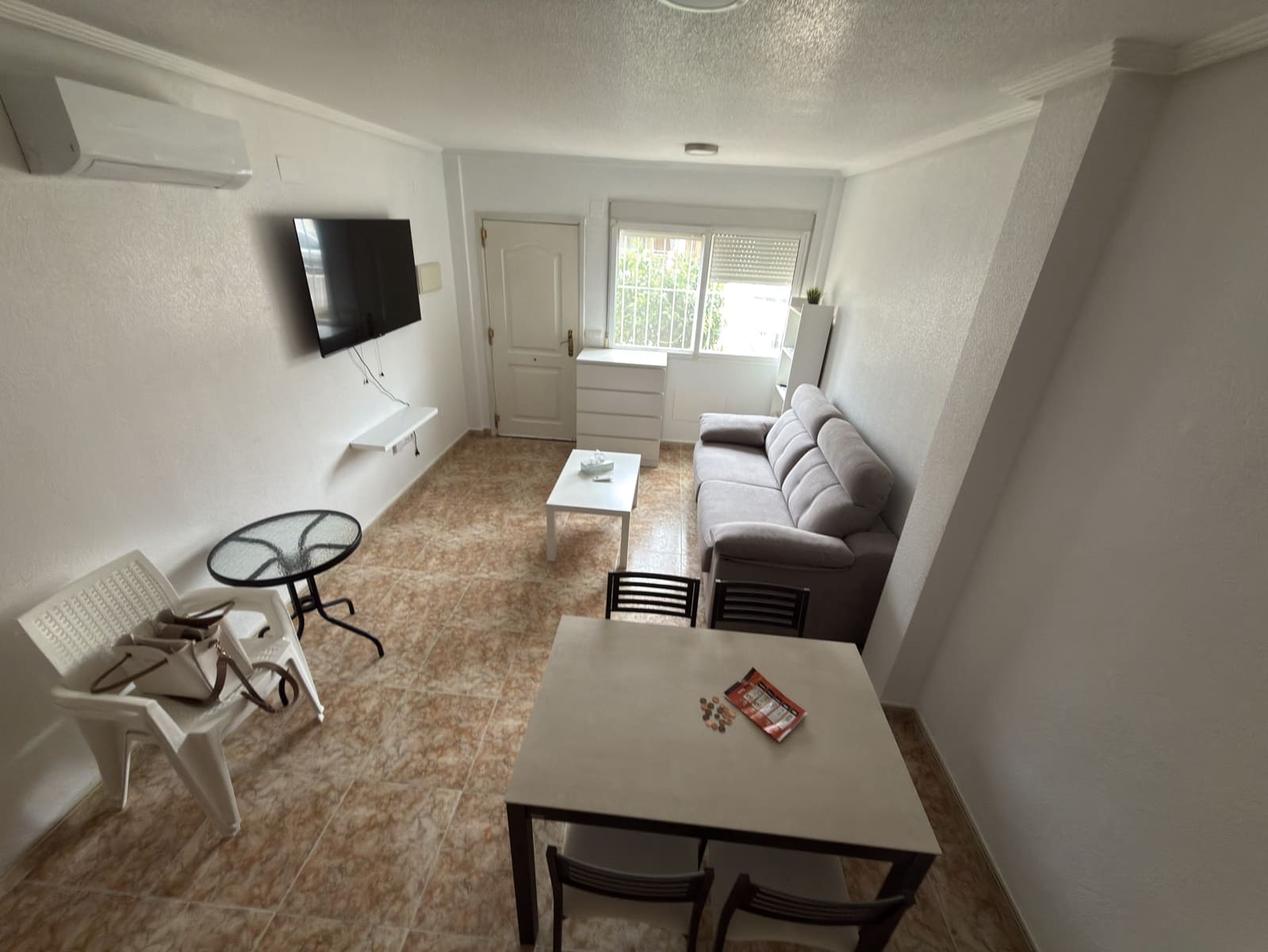2 quarto Casa em Banda para venda em Catral com piscina - 135 000 € (Ref: 9823835)
