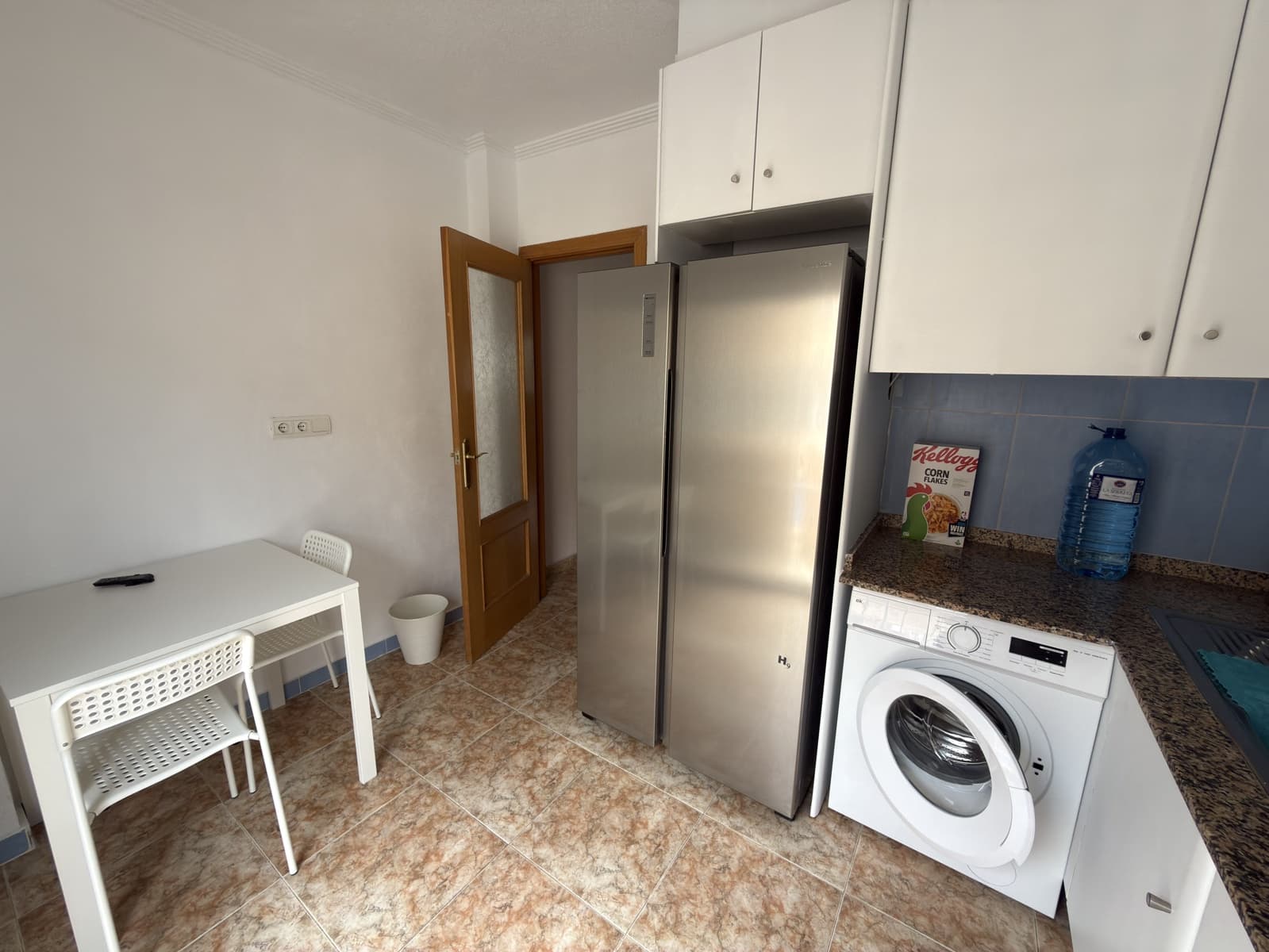 2 quarto Casa em Banda para venda em Catral com piscina - 135 000 € (Ref: 9823835)