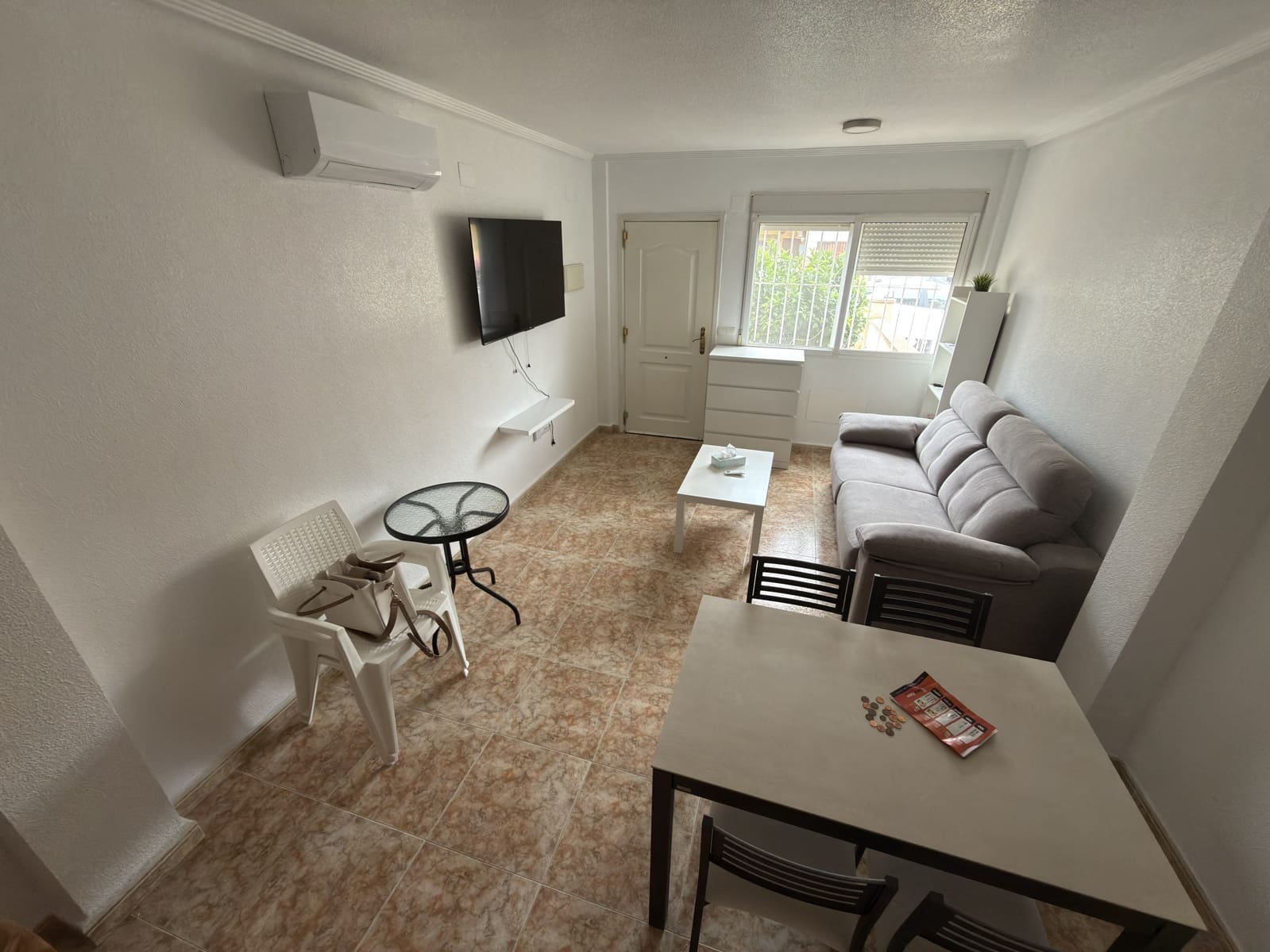 2 quarto Casa em Banda para venda em Catral com piscina - 135 000 € (Ref: 9823835)