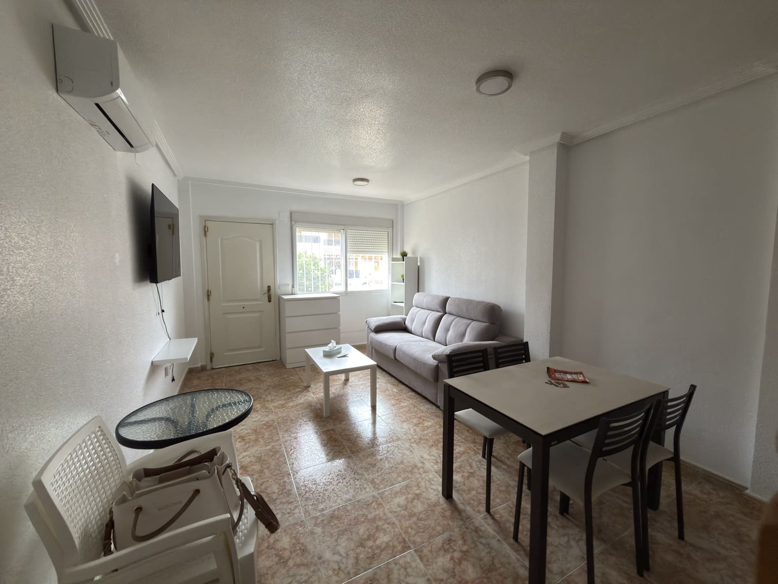2 quarto Casa em Banda para venda em Catral com piscina - 135 000 € (Ref: 9823835)