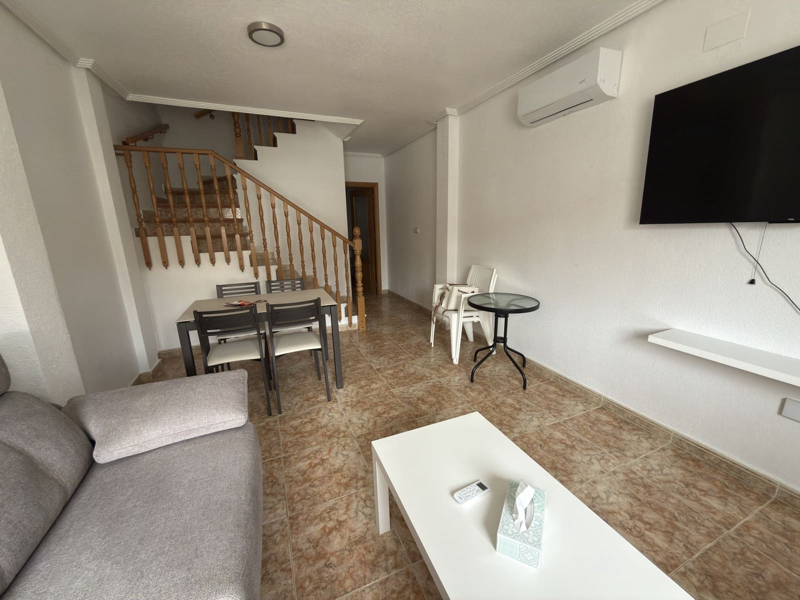 2 quarto Casa em Banda para venda em Catral com piscina - 135 000 € (Ref: 9823835)