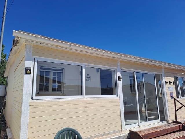 Casa Móvil de 2 habitaciones en Crevillente / Crevillent en venta con piscina garaje - 23.500 € (Ref: 9860765)