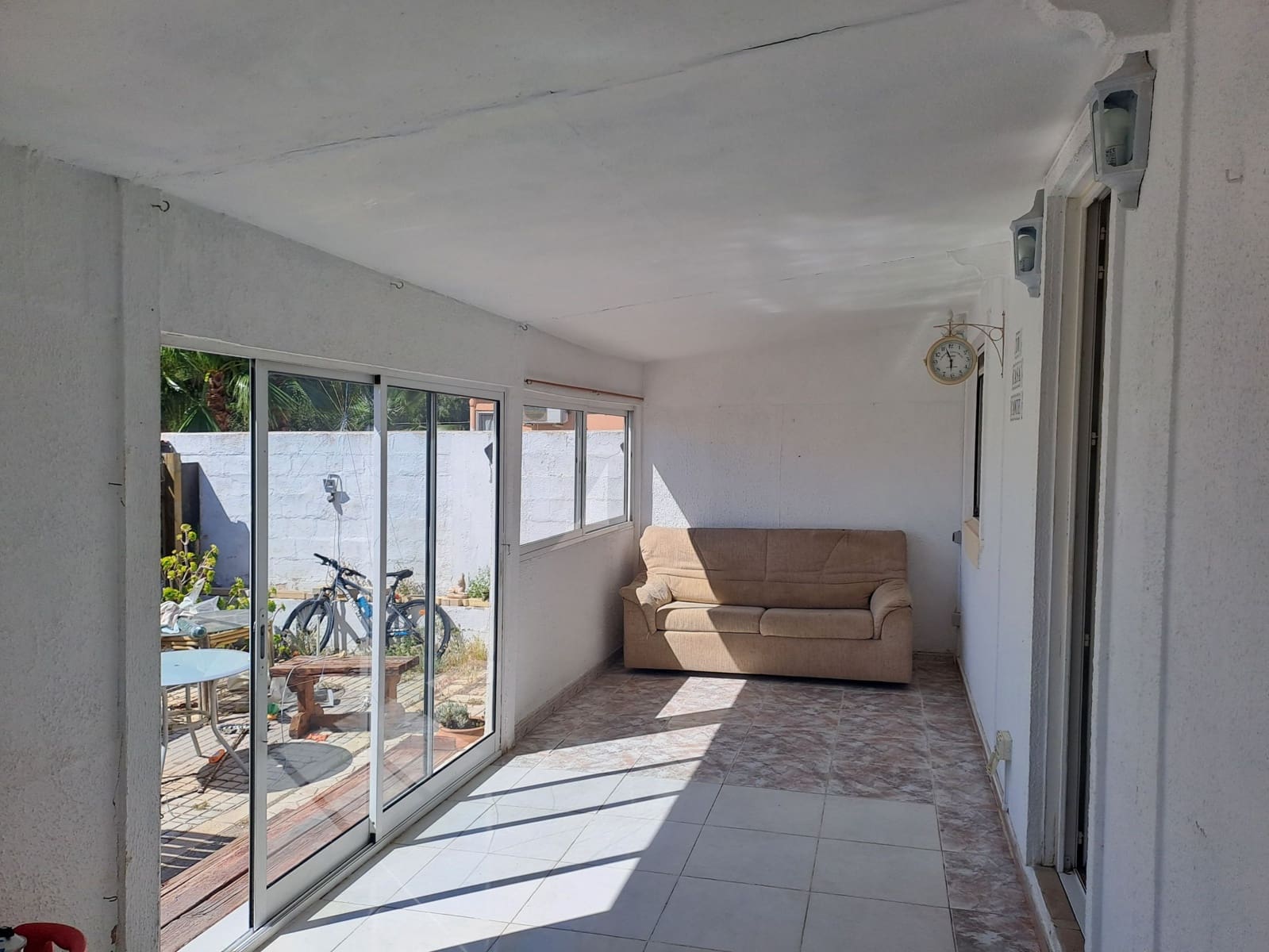 Casa Móvil de 2 habitaciones en Crevillente / Crevillent en venta con piscina garaje - 23.500 € (Ref: 9860765)