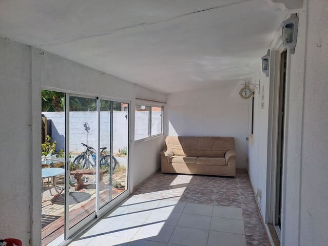 Casa Móvil de 2 habitaciones en Crevillente / Crevillent en venta con piscina garaje - 23.500 € (Ref: 9860765)