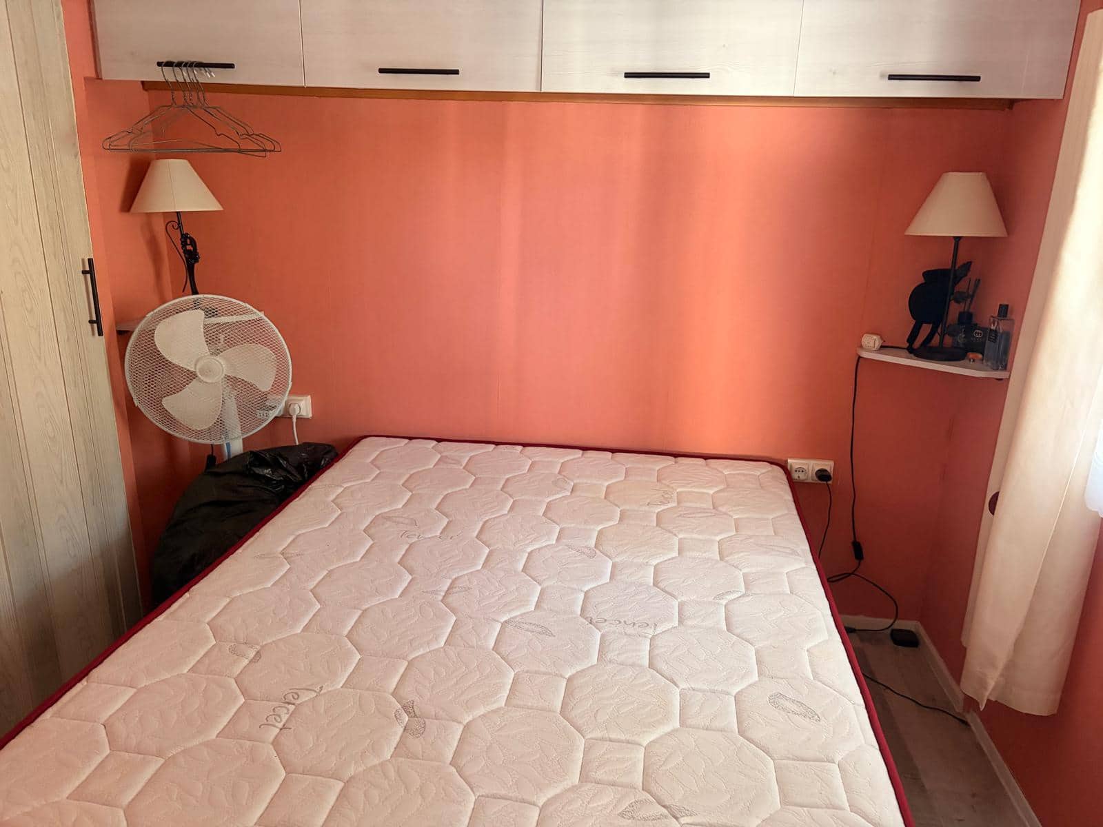 1 bedroom Mobile Home for sale in El Campello with pool - € 26,750 (Ref: 9874383)