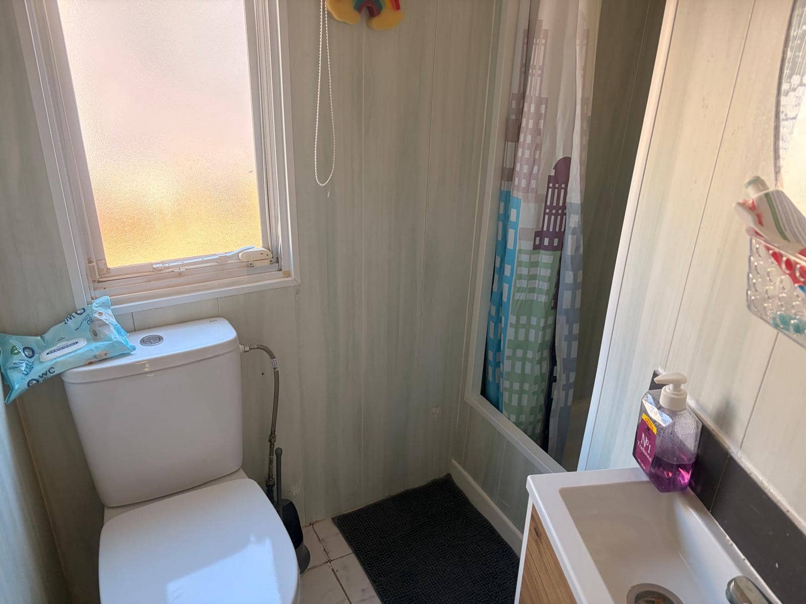 1 bedroom Mobile Home for sale in El Campello with pool - € 26,750 (Ref: 9874383)
