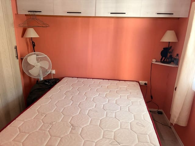 1 bedroom Mobile Home for sale in El Campello with pool - € 26,750 (Ref: 9874383)