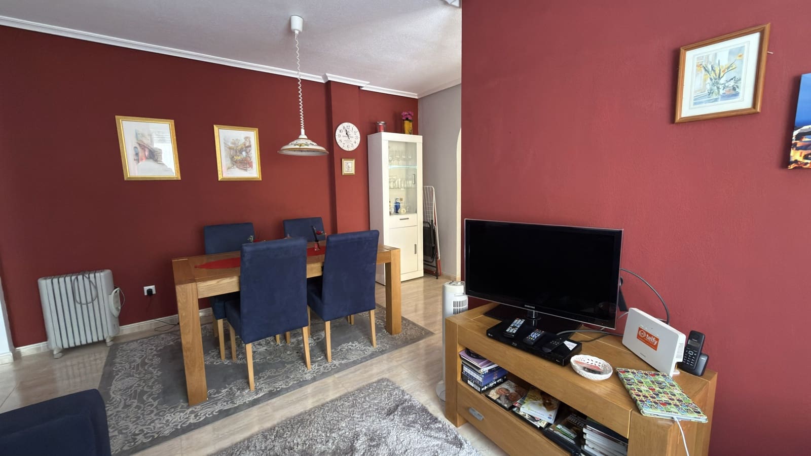 2 bedroom Apartment for sale in Catral with pool - € 97,999 (Ref: 9879846)