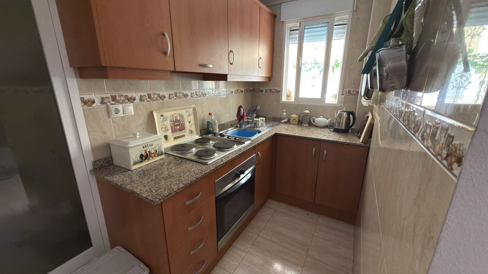 2 bedroom Apartment for sale in Catral with pool - € 97,999 (Ref: 9879846)