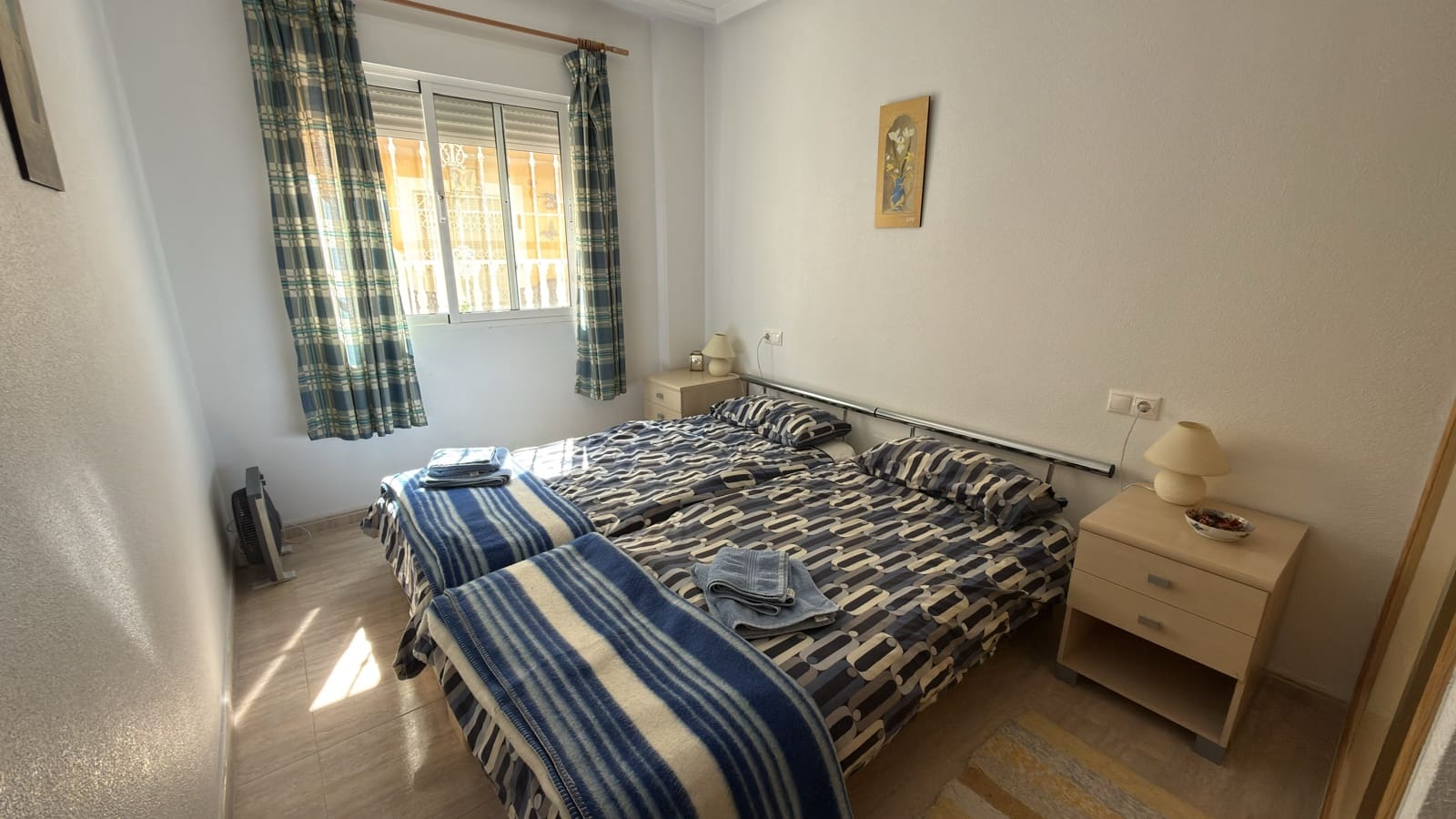 2 bedroom Apartment for sale in Catral with pool - € 97,999 (Ref: 9879846)