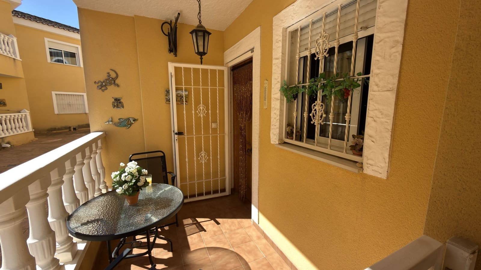 2 bedroom Apartment for sale in Catral with pool - € 97,999 (Ref: 9879846)