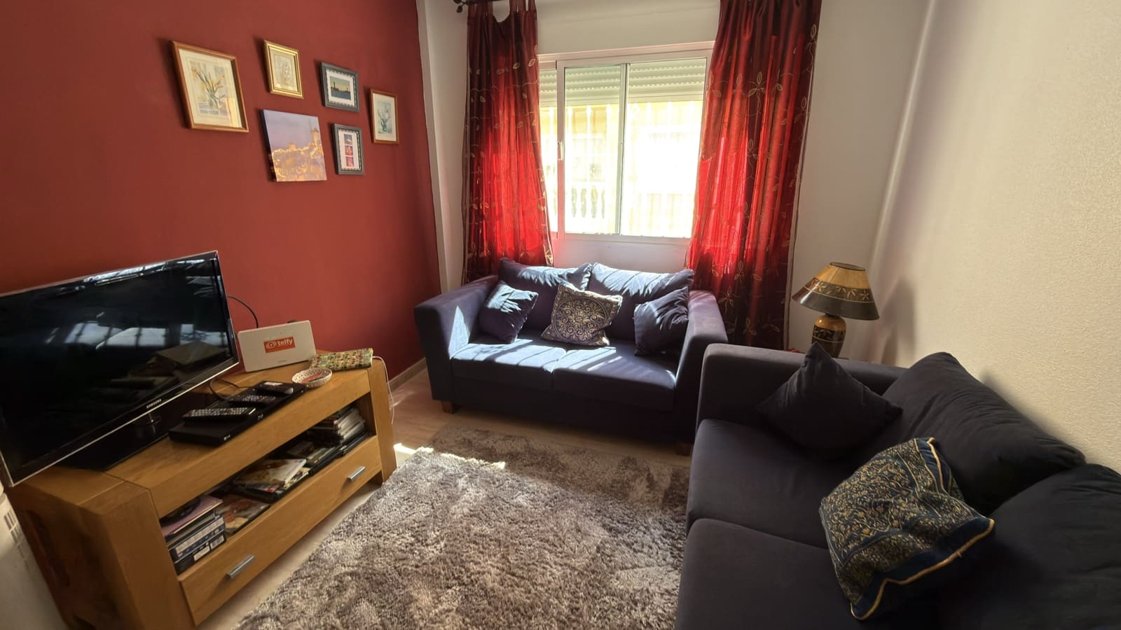 2 bedroom Apartment for sale in Catral with pool - € 97,999 (Ref: 9879846)